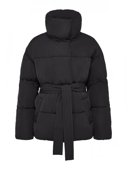 Foto van product LeGer by Lena Gercke Winterjas 'Margitta' zwart