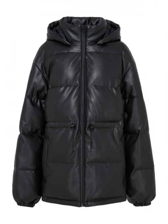 Foto van product LeGer by Lena Gercke Winterjas 'Vanessa' zwart