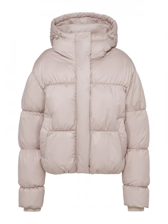 Foto van product LeGer by Lena Gercke Winterjas 'Viveka' greige
