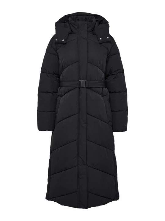 Foto van product LeGer by Lena Gercke Wintermantel 'Lynara' zwart