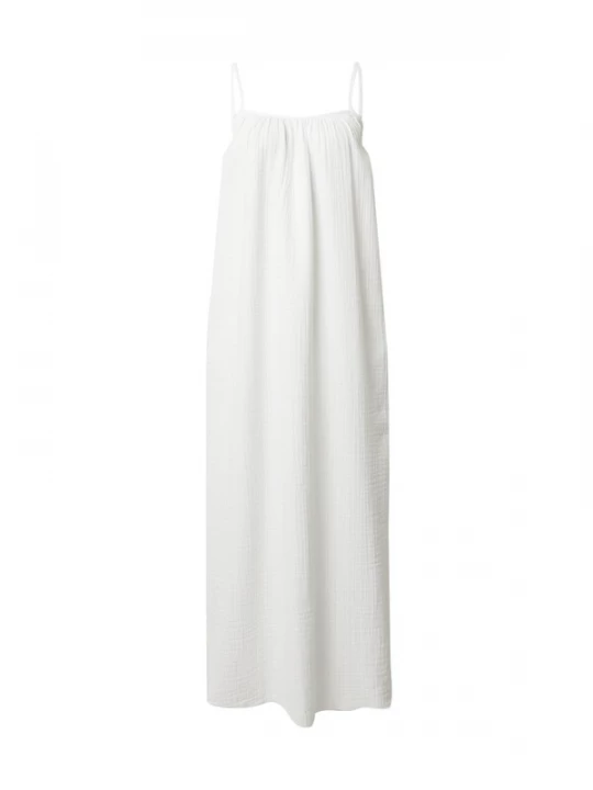 Foto van product LeGer by Lena Gercke Zomerjurk 'Alexis' wit
