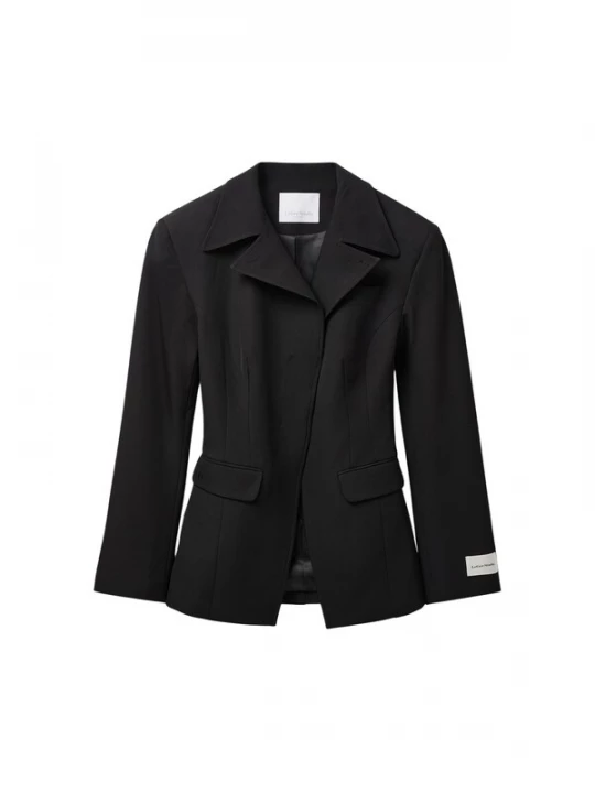 Foto van product LeGer Studio Blazers 'Ismey' zwart
