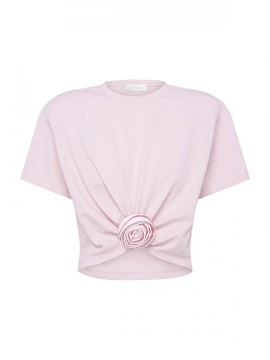 Foto van product LeGer Studio Shirt 'Ina' rosa