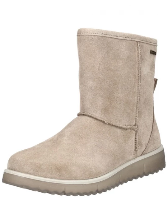 Foto van product Legero Enkellaarsjes 'Campania' beige