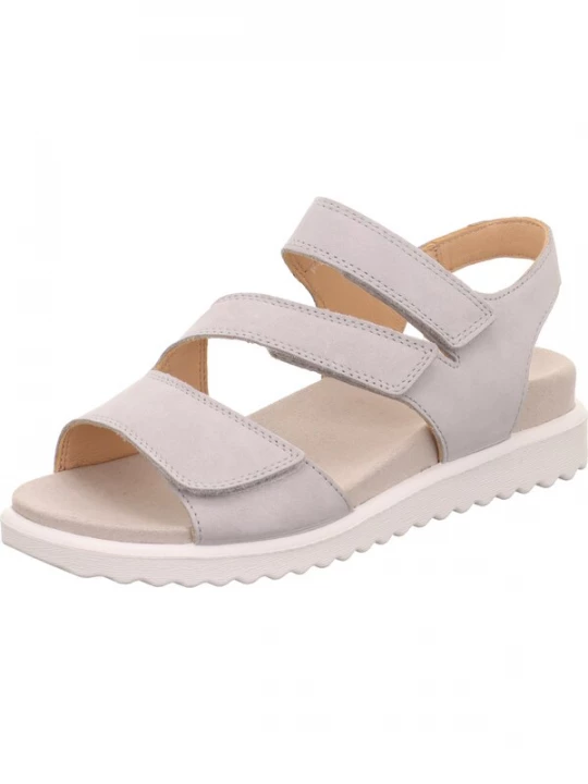 Foto van product Legero Sandalen met riem 'Move' nude