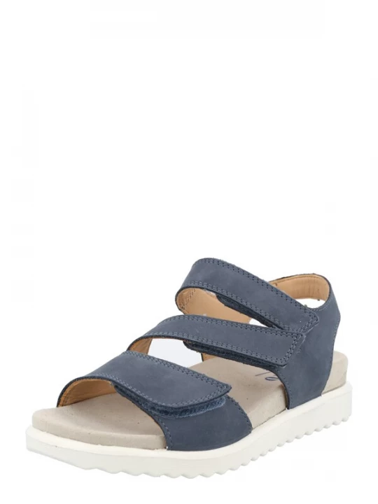 Foto van product Legero Sandalen met riem 'Move' saffier