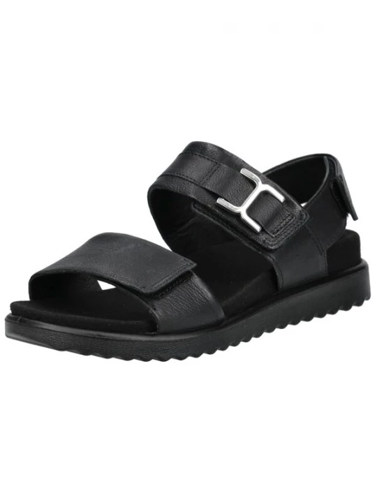 Foto van product Legero Sandalen met riem zwart