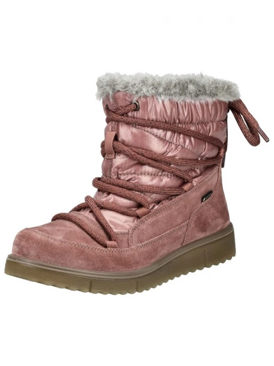 Foto van product Legero Snowboots lichtrood