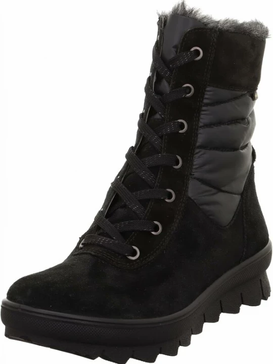 Foto van product Legero Snowboots zwart