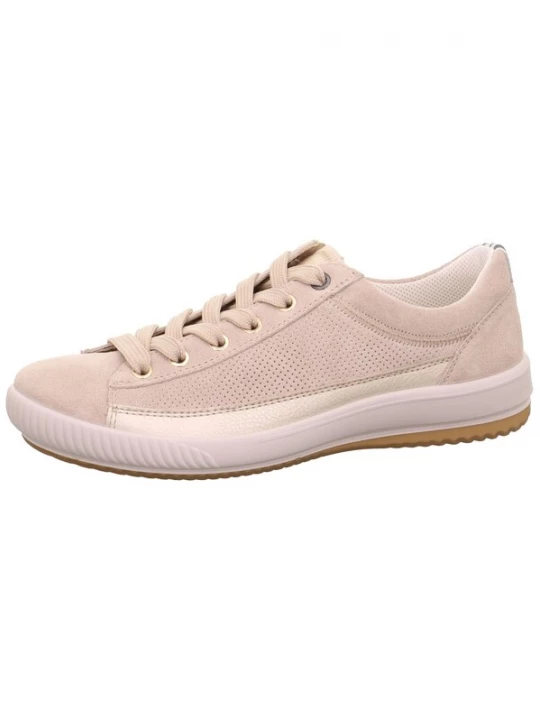Foto van product Legero Sportieve veterschoen 'Tanaro 5.0' nude / lichtbeige