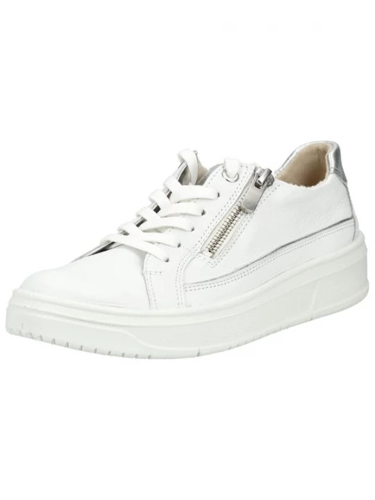 Foto van product Legero Sportieve veterschoen wit
