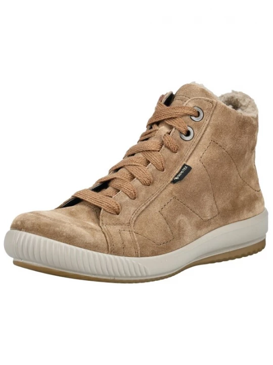 Foto van product Legero Veterlaarzen 'Tanaro 5.0' beige