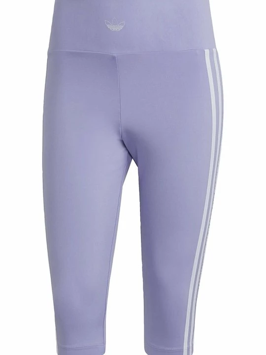 Foto van product Legging adidas Originals paars