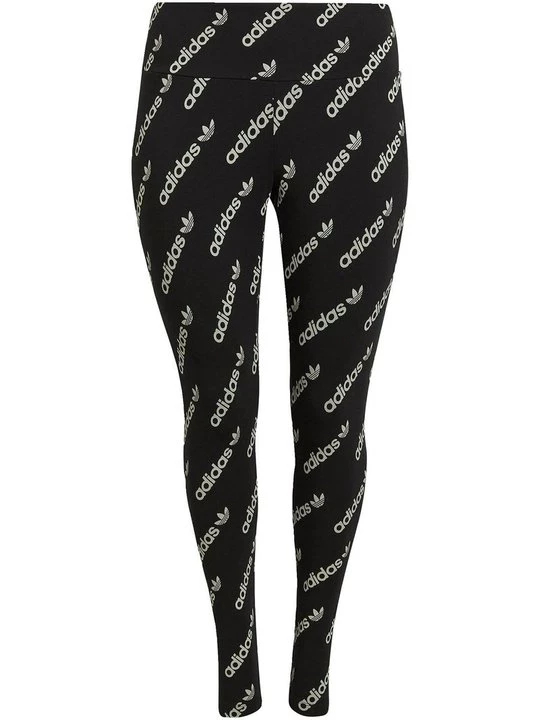 Foto van product Legging adidas Originals zwart
