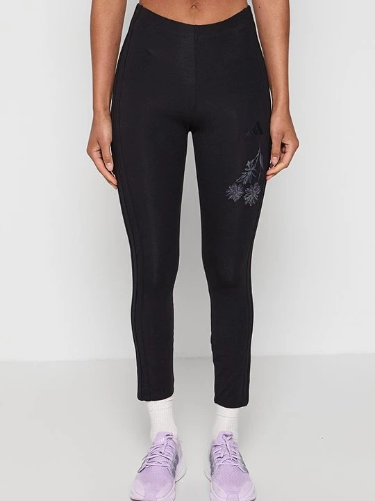 Foto van product Legging Adidas zwart