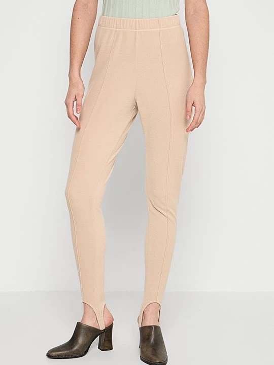 Foto van product Legging American Vintage beżowy