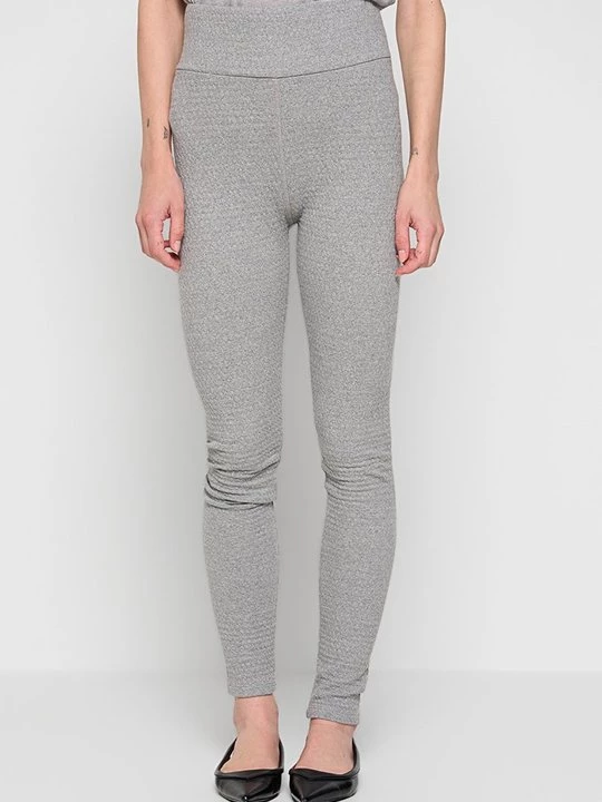 Foto van product Legging American Vintage grijs