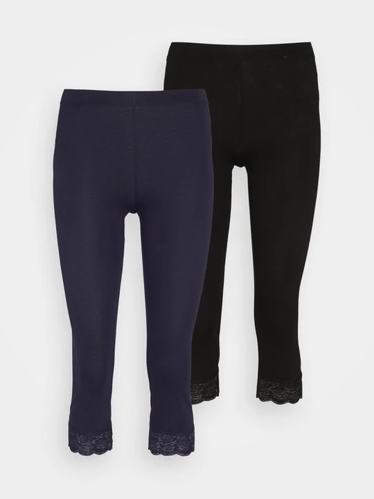 Foto van product Legging Anna Field By Zalando donkerblauw