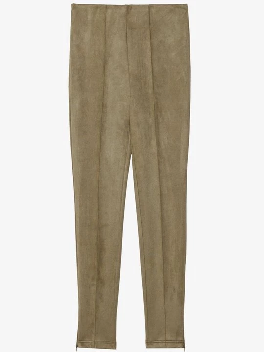 Foto van product Legging Anna Field By Zalando kaki