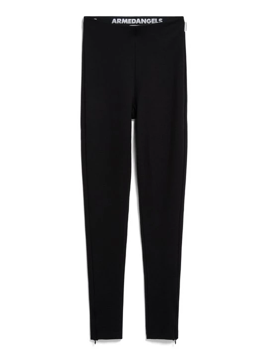 Foto van product Legging ARMEDANGELS zwart
