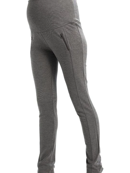 Foto van product Legging Bellybutton donkergrijs gemêleerd