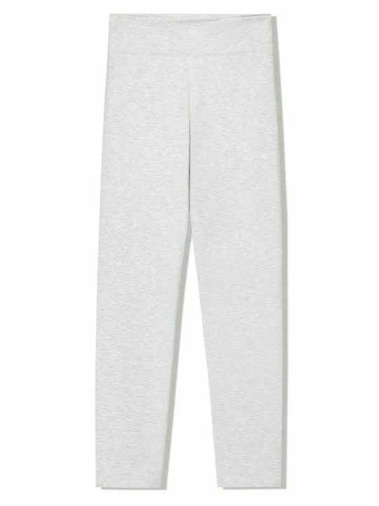 Foto van product Legging Bershka donkergrijs
