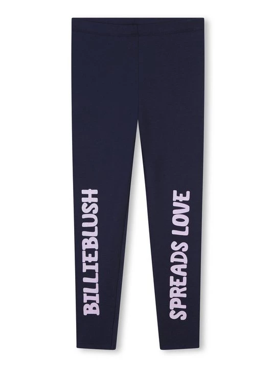 Foto van product Legging Billieblush blauw