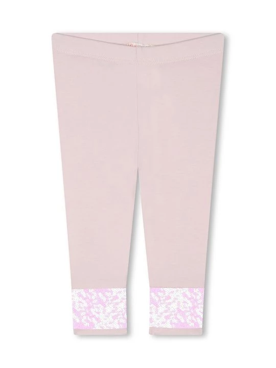 Foto van product Legging Billieblush donkerroze