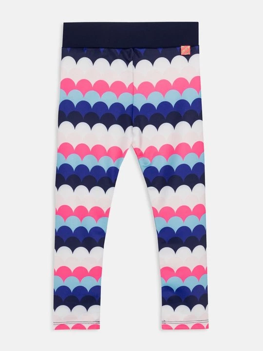 Foto van product Legging Billieblush donkerroze