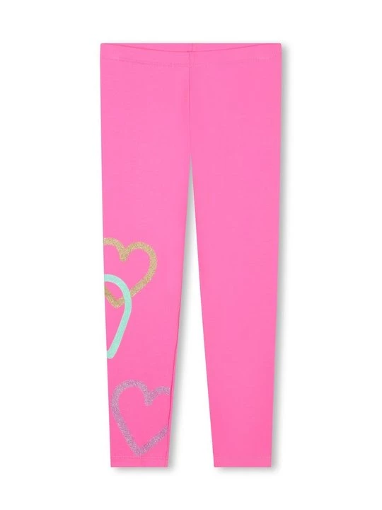 Foto van product Legging Billieblush donkerroze