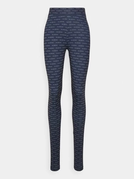 Foto van product Legging Blanche donkerblauw