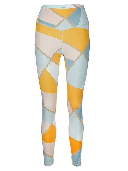 Foto van product Legging CALIDA lichtgeel