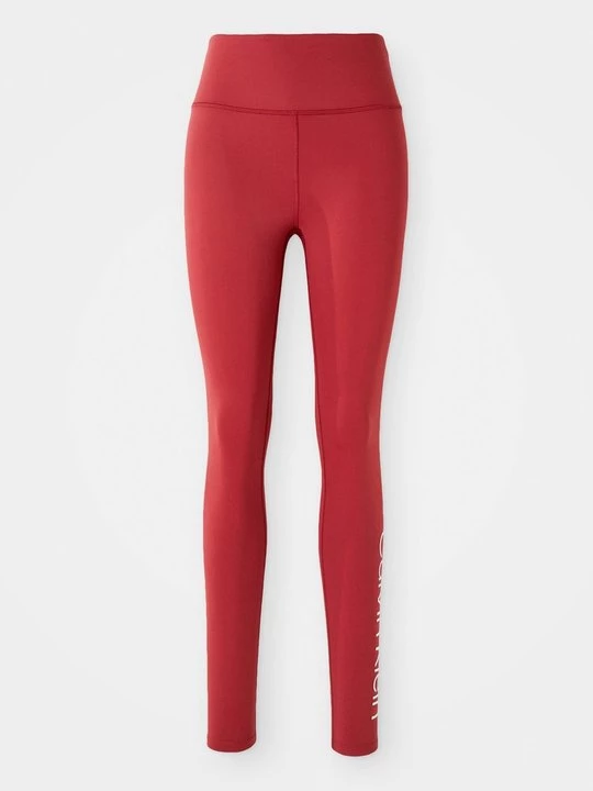 Foto van product Legging Calvin Klein beżowy