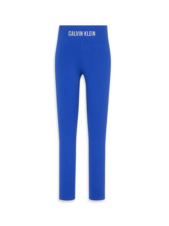 Foto van product Legging Calvin Klein blauw