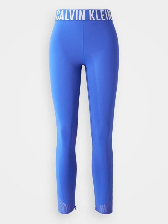 Foto van product Legging Calvin Klein blauw