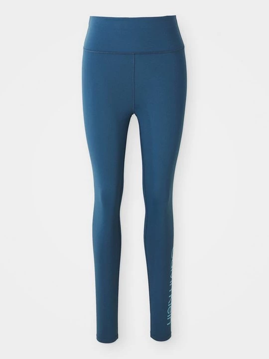 Foto van product Legging Calvin Klein donkerblauw