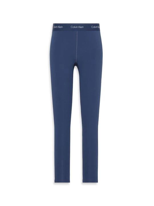 Foto van product Legging Calvin Klein donkerblauw