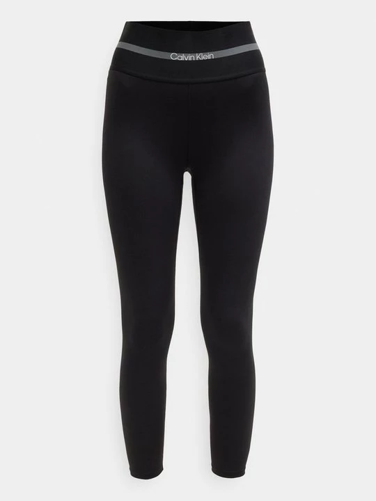 Foto van product Legging Calvin Klein zwart