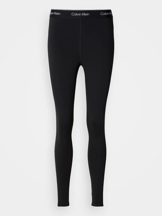 Foto van product Legging Calvin Klein zwart