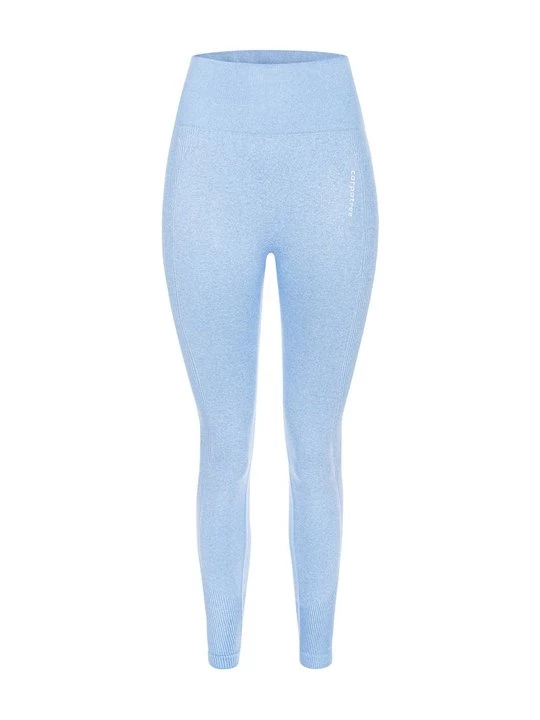 Foto van product Legging Carpatree lichtblauw