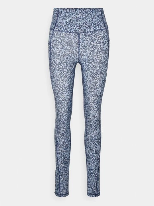 Foto van product Legging Cotton On donkerblauw