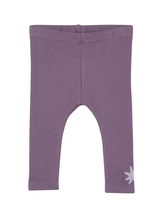 Foto van product Legging Cotton On paars