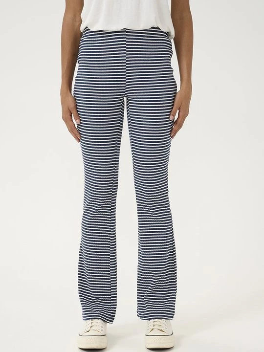 Foto van product Legging Culture blauw