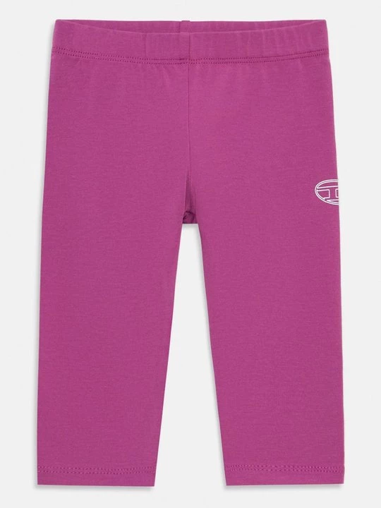Foto van product Legging Diesel donkerroze