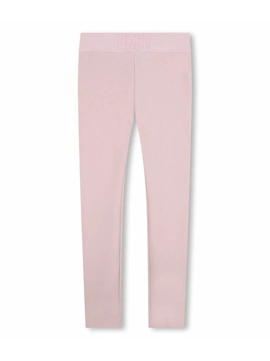 Foto van product Legging DKNY donkerroze