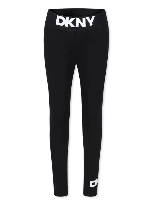 Foto van product Legging DKNY zwart