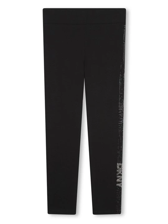 Foto van product Legging DKNY zwart