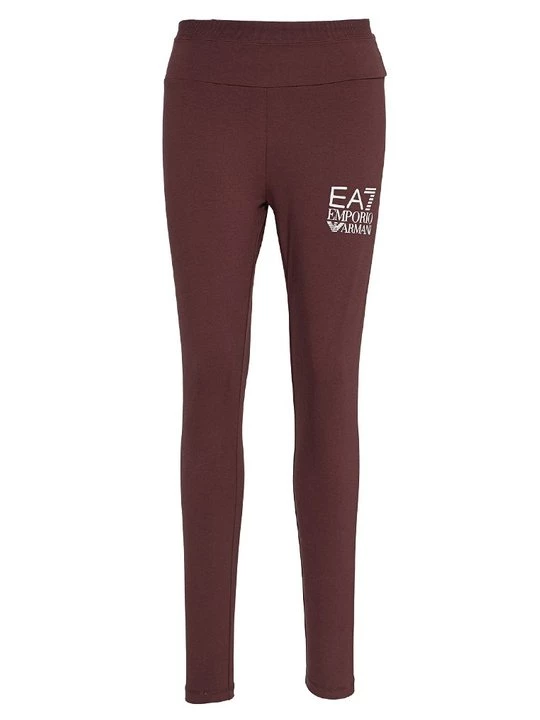 Foto van product Legging EA7 Emporio Armani donkerroze