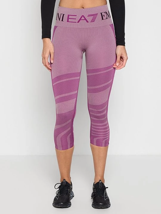 Foto van product Legging EA7 Emporio Armani groen