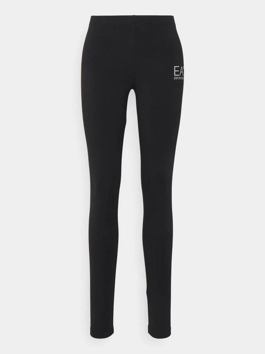 Foto van product Legging EA7 Emporio Armani zwart